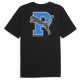 Puma Ανδρική κοντομάνικη μπλούζα Graphic Varsity T-Shirt